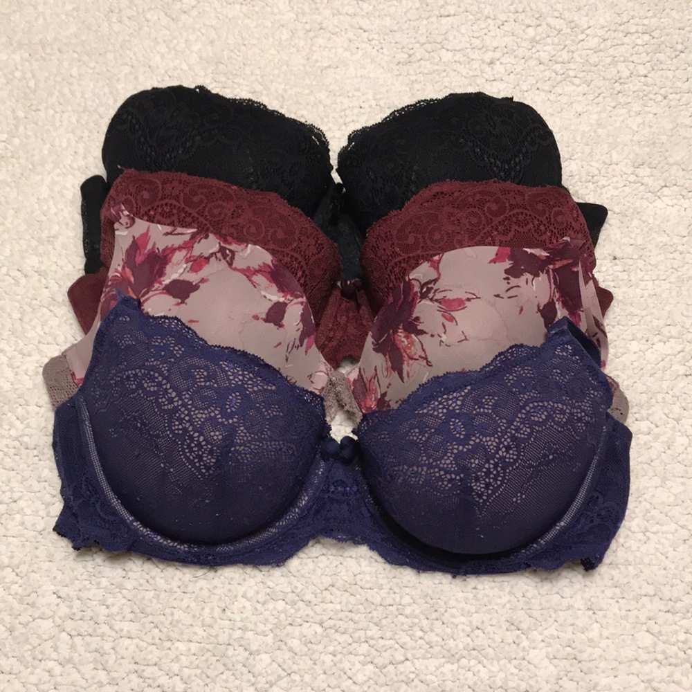 Gilligan & O’Malley Bras